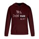 thumbnail image 3 of Sudadera con capucha para hombre, informal, con estampado, de manga larga, tipo blusa, 3 of 6