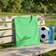 thumbnail image 5 of UACY Boys Compression Shirt Short Sleeve Youth Athletic Football Baseball Undershirts Kids Sports Base Layer, 5 of 9