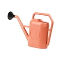 thumbnail image 4 of Regadera con pulverizador para césped con mango portátil, para jardín, bonsái, flores, cabezal de ducha desmontable, herramienta de jardinería 3 litros, 4 of 8