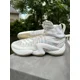thumbnail image 3 of Size 8- Ad-id-as Shoes Mens White N3XT L3V3L ULTRALIGHT Basketball Sneakers Shoes, 3 of 6
