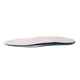 thumbnail image 5 of Plantillas de silicona Baoblaze para arco Talla M azul gris, 5 of 5