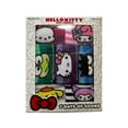 thumbnail image 2 of Hello Kitty, Women's Crew Socks, 7 Days of Socks Giftable Box, 7-Pack, Size 4-10, 2 of 4