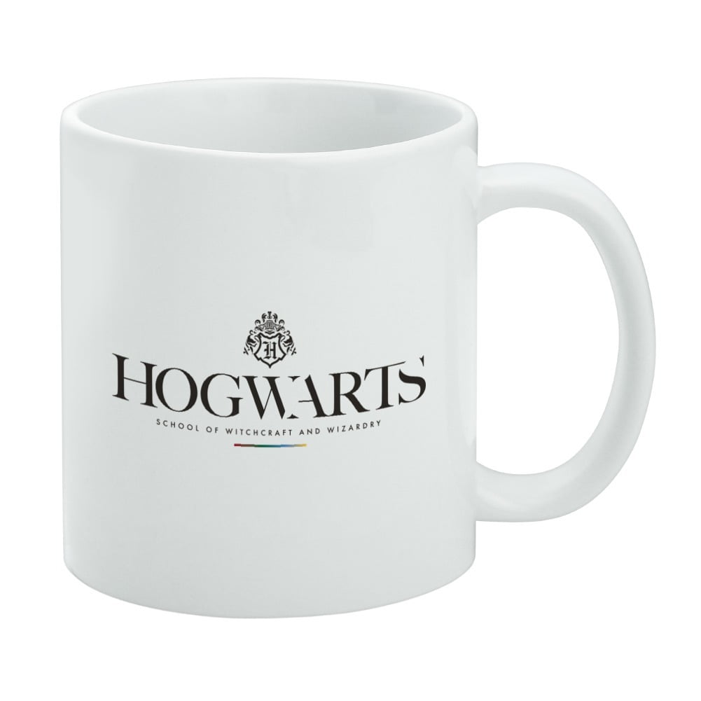 Details about   Harry Potter House Gryffindor Crest Red 16 oz Ceramic Mug and Coaster Set 