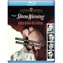 Warner Bros - Storm Warning [BLU-RAY]