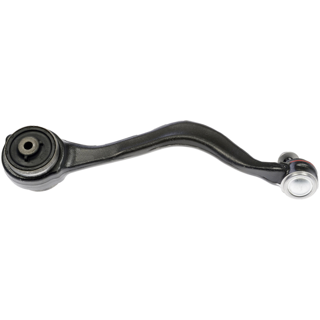 Dorman 527-573 Front Left Lower Forward Suspension Control Arm and Ball Joint Assembly for Specific BMW Models