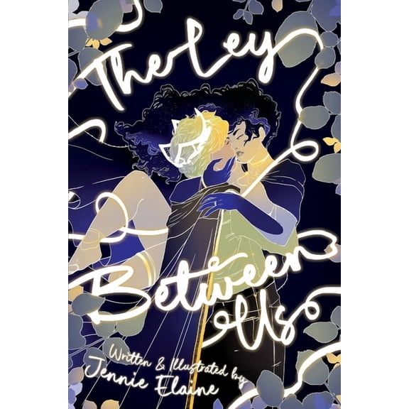 Ley The Ley Between Us, (Paperback)