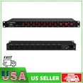 thumbnail image 5 of Tripp Lite 1U Rackmount 1.4kW Single-Phase Metered PDU w/ 13 Outlets, 6ft Cord, 5 of 6