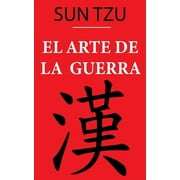 El Arte de la Guerra (Sun Tzu), (Paperback)