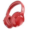thumbnail image 1 of Auriculares Bluetooth MIDOLA Over Ear 68H Playtime Red, 1 of 7