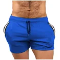 thumbnail image 1 of Short Deportivo, Gym O Casual Masculino Fénix Fit Spandex, 1 of 5