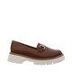 thumbnail image 4 of Mocasín Frida Color Camel D12970324553 27 Dorothy Gaynor Mocasín Frida Color Camel D12970324553 27, 4 of 6