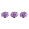 thumbnail image 2 of Minnieouse Bufanda de mujer Estilo simple Cubierta de cuello Accesorio de ropa Hermosas bufandas de color sólido para niñas para exteriores Type1 NO1, 2 of 6
