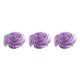 thumbnail image 2 of Minnieouse Bufanda de mujer Estilo simple Cubierta de cuello Accesorio de ropa Hermosas bufandas de color sólido para niñas para exteriores Type1 NO1, 2 of 6
