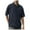 Navy, variant on FhsagQ Men's Shirts Men Shirts Tops Men'S Washed Lapel Button down T Shirt Heavy Oversize Vintage to Do Old Casual Short Sleeves Mens Shirts Tops White Comfortsoft Navy XXXL