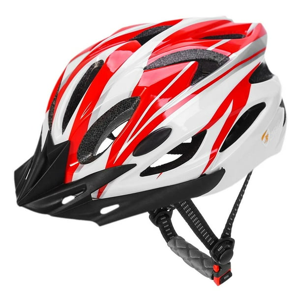 adjustable bike helmet