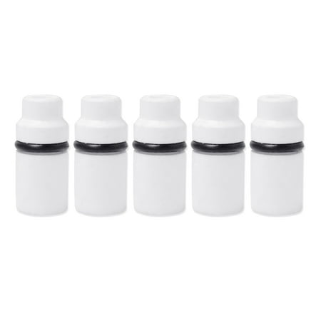 

TINYSOME Air Sand Ceramic Sandblast Nozzle Air Siphon Sandblaster Tips For Pneumatic Industrial Blasting Welding Accessories 5pcs