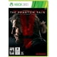 Metal Gear Solid V: The Phantom Pain - Xbox 360 – image 1 sur 13