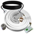 thumbnail image 2 of PioneerÂ® 12,000 BTU 21.4 SEER2 Ductless Mini-Split Inverter+ Air Conditioner Heat Pump System Full Set 230V, 2 of 4