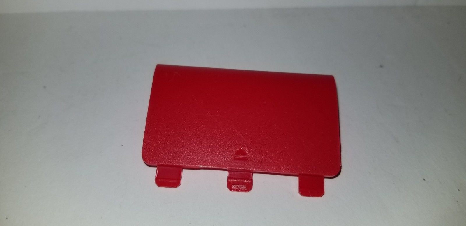 RED XBOX ONE Replacement Wireless Controller Battery Cover lid door U8