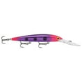 thumbnail image 2 of Rapala Deep Husky Jerk 12 Rave, 2 of 3