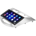 thumbnail image 4 of Reproductor De Audio Y Video, Navegador De Automóvil Pantalla Táctil Capacitiva De 9 Pulgadas Para Android 10 Reemplazo Para Hyundai Solaris / Accent / Verna 2010-2016 Cergrey 2+32G, 4 of 8