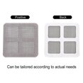 thumbnail image 5 of Guozer Repair Subsidies for Window Screen and Door Screen, Repair Patch for Summer Self-adhesive Screen, 5 of 9