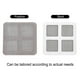 thumbnail image 5 of Multi-functional Two-in-one Vehicle-mounted Hook Wholesale Car Rear Mobile Phone Bracket Hook, 5 of 9