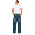 thumbnail image 5 of Pantalón para Hombre Mezclilla Shendy Vendy corte recto estilo straight fit, 5 of 5