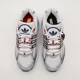 thumbnail image 5 of IH8336 Sporty Rich Adi-das Originals Adistar Cushion White Night Indigo (Men's), 5 of 6