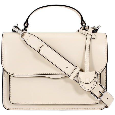 minkoff crossbody rebecca handle ladies antique leather bag dialog displays option button additional opens zoom
