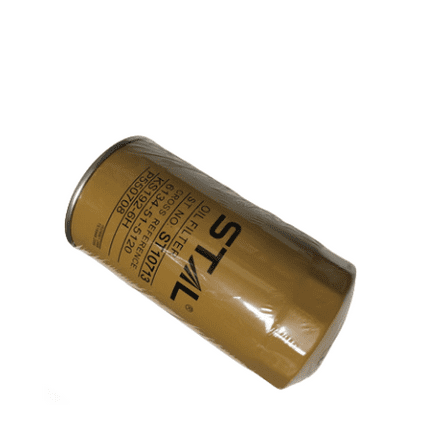 Oil Filter ST10713 Fits Komatsu PC200-3 PC300-1 P550708 LF3664 6134-51-5120