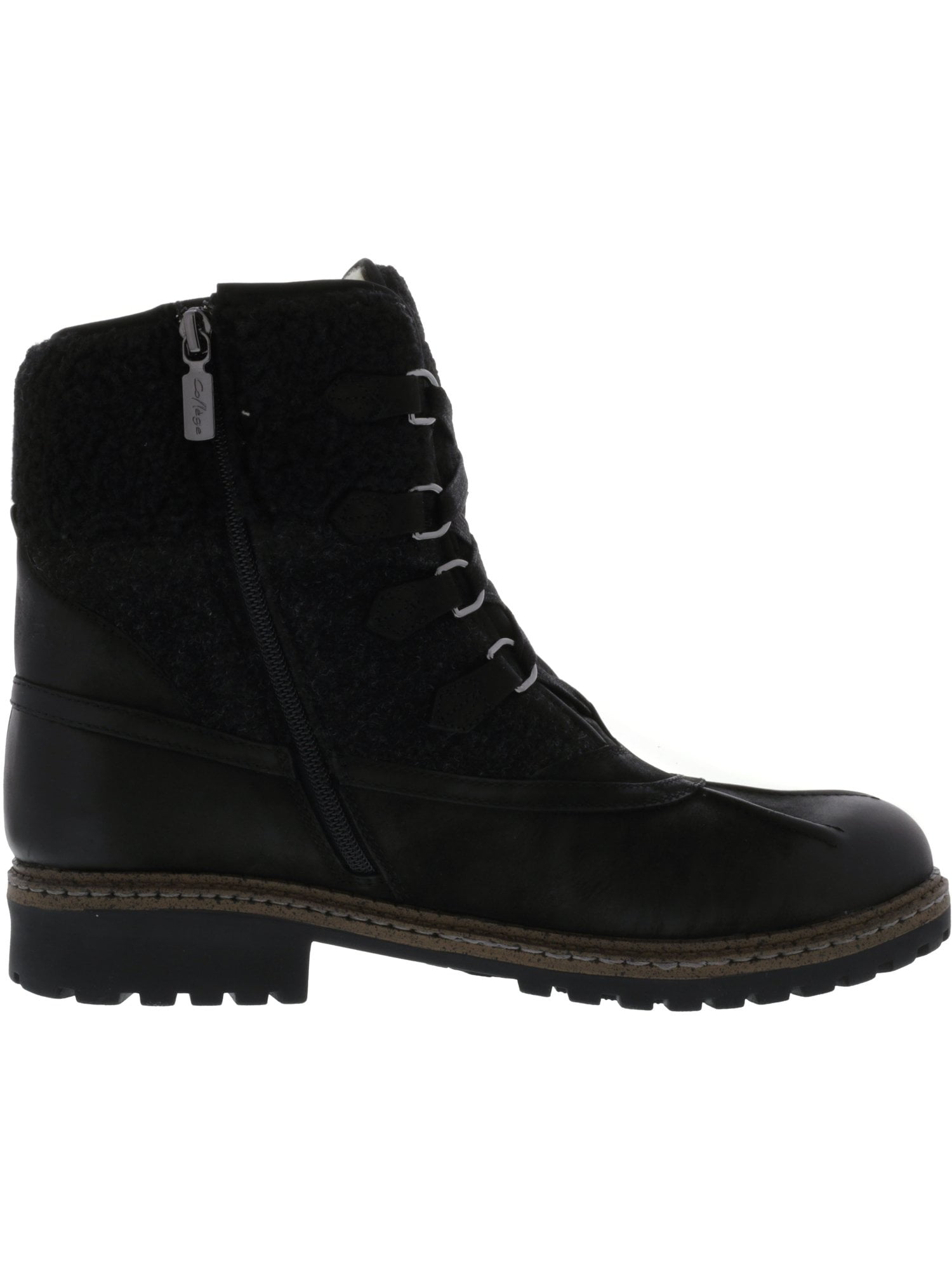 naturalizer college boots