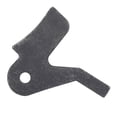 thumbnail image 3 of Pied-de-Biche pour Machine à Peler, Pied-de-Biche Portable Facile à Installer pour Machine à Écumer 801 pour Roue Dorée 747 Pelle Machine à Papier 35MM, 3 of 8