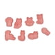 thumbnail image 3 of Juego de cortador de galletas en forma de gato 3D de 8 piezas: ¡divertido y adorable cortador de hornear versátil!, 3 of 9