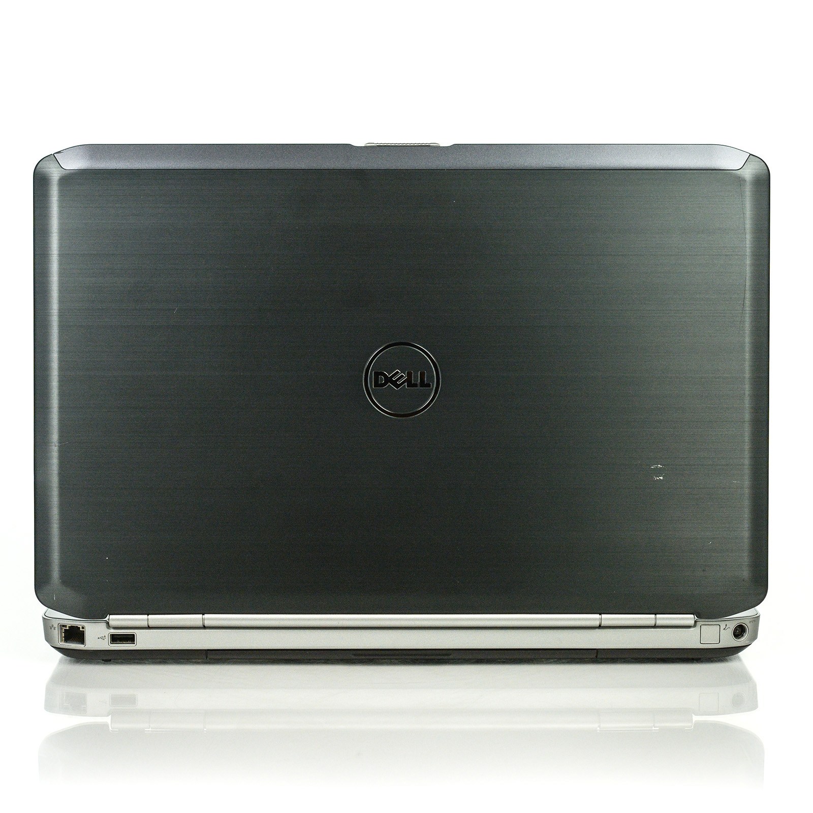 Dell Latitude E5520 Laptop i5 Dual-Core 4GB 320GB Win 7 Pro B v.AA ()