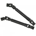thumbnail image 4 of ANGGREK RC Accessory,Drive Shaft For SCX10 RC Car,2Pcs 105‑157mm 313 Wheel Base Multiple Spline Drive Shaft Accessory For SCX10 RC Car, 4 of 8