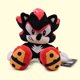 thumbnail image 3 of 5 Styles Game Cartoon Anime Miles Prower Plush Soft Stuffed Plush Toys Dolls for Children Birthday Christmas Gifts, 3 of 5