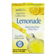 Office Snax Strum Foods Sugar-free Drink Mix