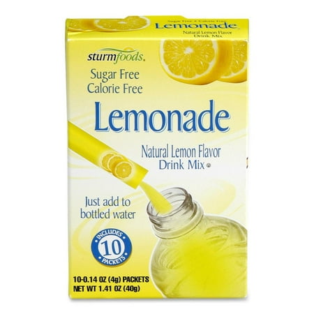 Office Snax Strum Foods Sugar-free Drink Mix