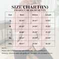 thumbnail image 3 of Women's Lapel Warm Fuzzy Fleece Quarter Zip Pullover Long Sleeve Sweaters Casual Plus Size Basic Blouses Tops With Pockets, 3 of 6