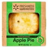 Freshness Guaranteed 4" No Sugar Added Mini Apple Pie, 4 oz Cardboard Box