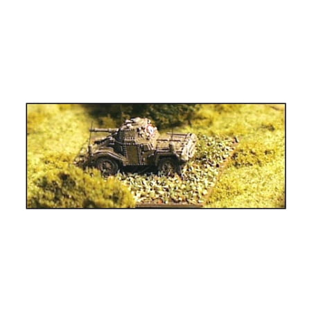 GHQ Panhard 178 New
