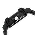 thumbnail image 4 of Men's 10-Year Battery Sport Analog Watch, Black Resin Strap, 4 of 4
