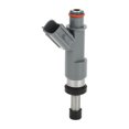 thumbnail image 2 of 2-Hole Fuel Injector For HiSun, Massimo, Coleman | Txpowersports 2 of 13