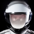 thumbnail image 4 of BESTYASH 1Jgo Visor Para Casco Motocicleta Con Ud Resistente Y Retro Ergonómico, 4 of 7