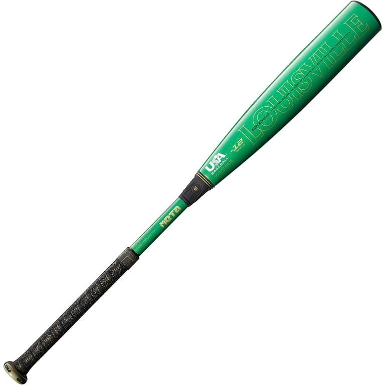 Louisville USA Baseball 2.0 バット Louisville Slugger 2023 Meta 2 5/8