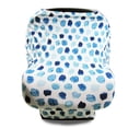 thumbnail image 1 of Toldo multiusos para asiento de coche de lactancia, fundas para lactancia, 1 of 5
