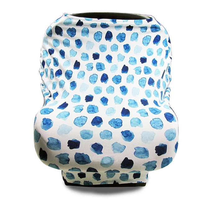 Toldo multiusos para asiento de coche de lactancia, fundas para lactancia