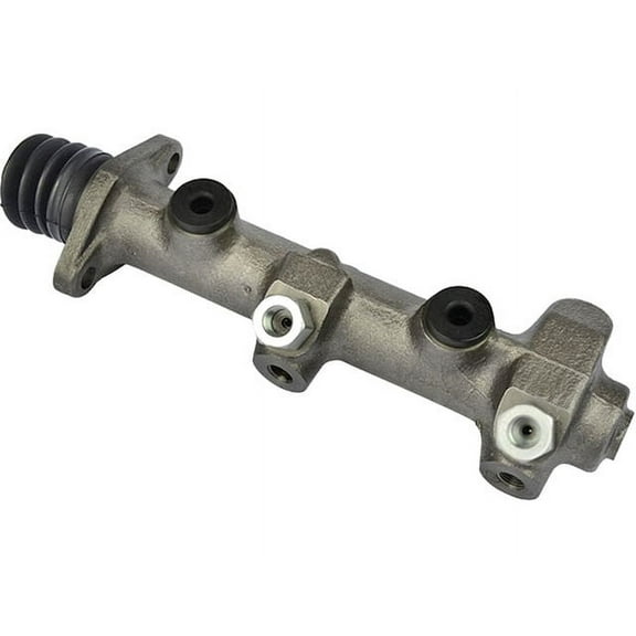 Brake Master Cylinder - Compatible with 1970 Volkswagen Transporter