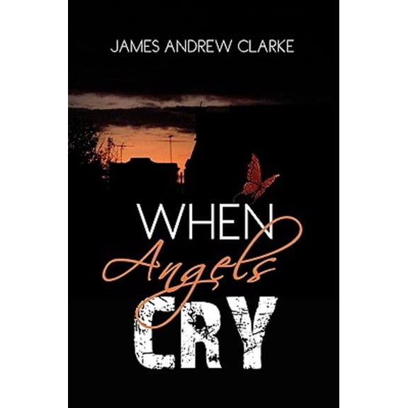 Pre-Owned When Angels Cry